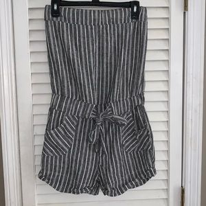 Women’s Romper